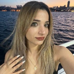 Eylül A. profil fotoğrafı