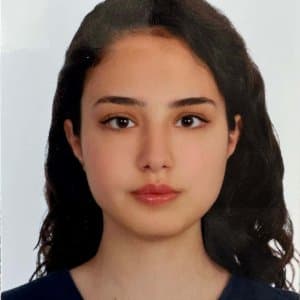 Eylül B. profil fotoğrafı