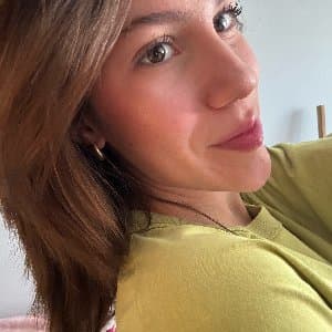 Eylül B. profil fotoğrafı