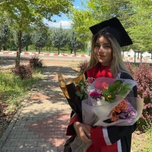 Eylül A. profil fotoğrafı