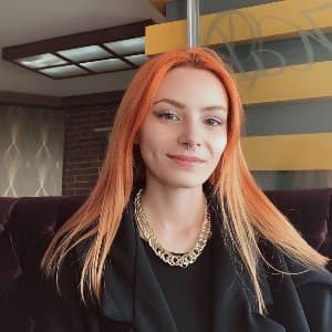 Eylül D. profil fotoğrafı