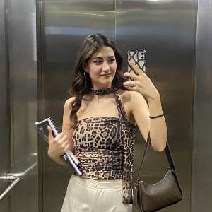 Eylül K. profil fotoğrafı