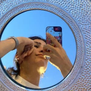 Eylül S. profil fotoğrafı
