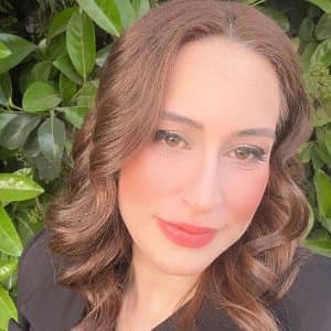 Eylül G. profil fotoğrafı