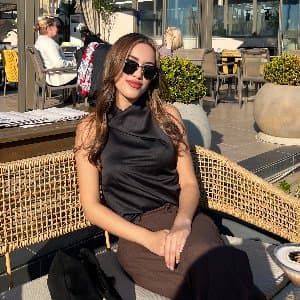 Eylül C. profil fotoğrafı
