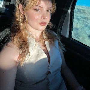 Eylül K. profil fotoğrafı