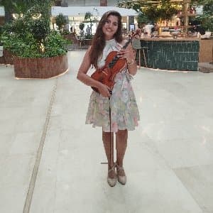 Eylül K. profil fotoğrafı