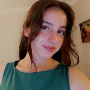 Eylül G. profil fotoğrafı