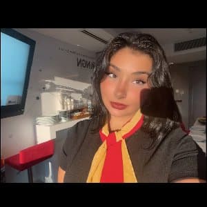 Eylül G. profil fotoğrafı