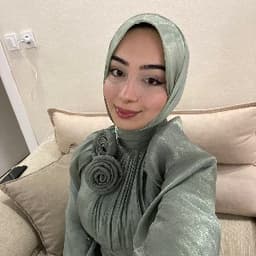 Eylül Ö. profil fotoğrafı