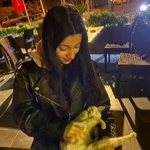 Eylül Ş. profil fotoğrafı