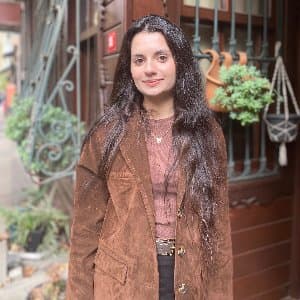 Eylül T. profil fotoğrafı
