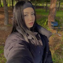 Eylül T. profil fotoğrafı