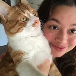 Eylül Y. profil fotoğrafı