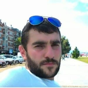 Eyub K. profil fotoğrafı