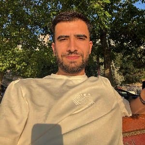 Eyüp C. profil fotoğrafı