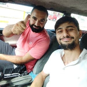 Eyüp A. profil fotoğrafı