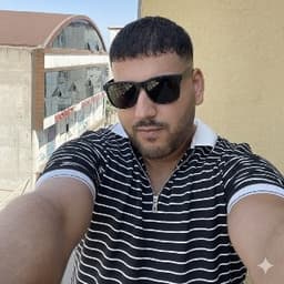 Eyüp K. profil fotoğrafı