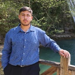 Eyüp K. profil fotoğrafı