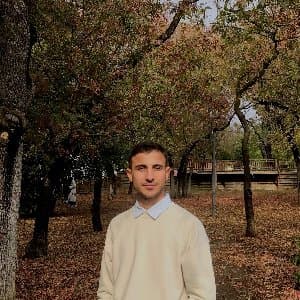 Eyyüp G. profil fotoğrafı