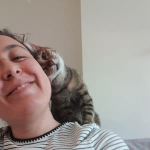 Ezgi A. profil fotoğrafı