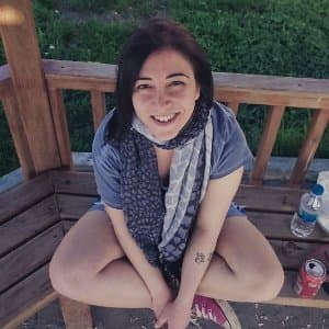 Ezgi A. profil fotoğrafı