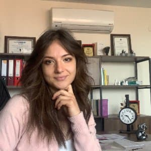 Ezgi A. profil fotoğrafı