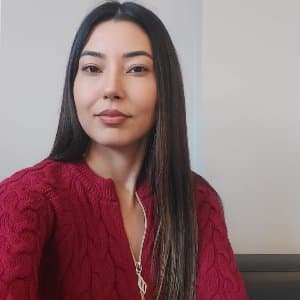 Ezgi B. profil fotoğrafı