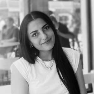 Ezgi B. profil fotoğrafı