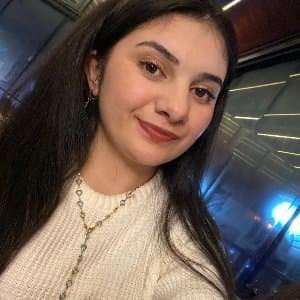 Ezgi B. profil fotoğrafı