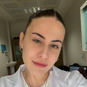 Ezgi B. profil fotoğrafı