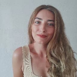 Ezgi C. profil fotoğrafı