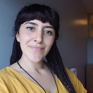 Ezgi E. profil fotoğrafı