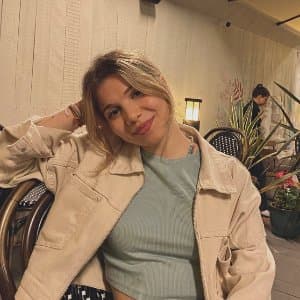 Ezgi E. profil fotoğrafı