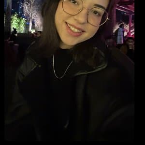 Ezgi E. profil fotoğrafı