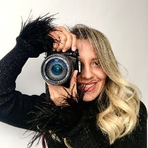Ezgi G. profil fotoğrafı