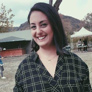 Ezgi İ. profil fotoğrafı