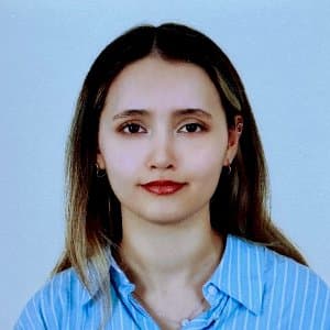 Ezgi K. profil fotoğrafı