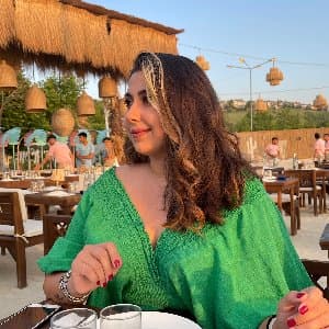 Ezgi K. profil fotoğrafı