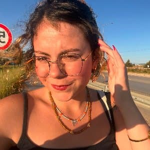 Ezgi T. profil fotoğrafı