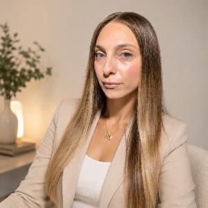 Ezgi Ö. profil fotoğrafı