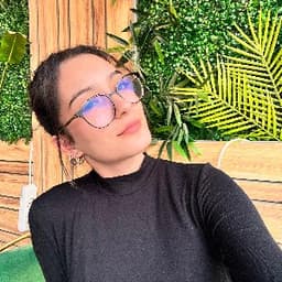 Ezgi Ö. profil fotoğrafı
