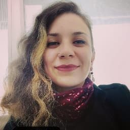 Ezgi Ö. profil fotoğrafı
