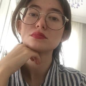 Ezgi S. profil fotoğrafı