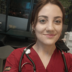 Ezgi U. profil fotoğrafı