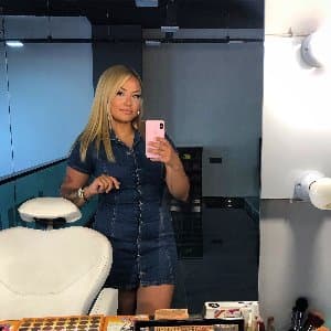 Ezgi U. profil fotoğrafı