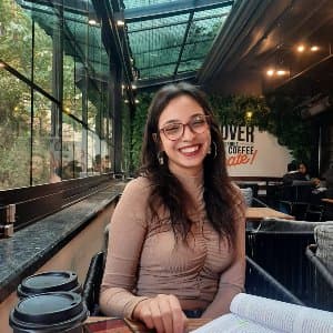 Ezgi Ü. profil fotoğrafı