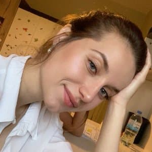 Ezgi Ü. profil fotoğrafı