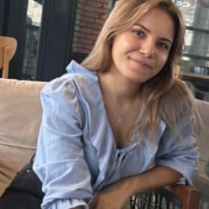 Ezgi V. profil fotoğrafı