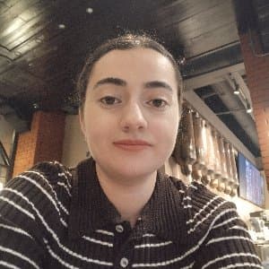 Ezgi Y. profil fotoğrafı